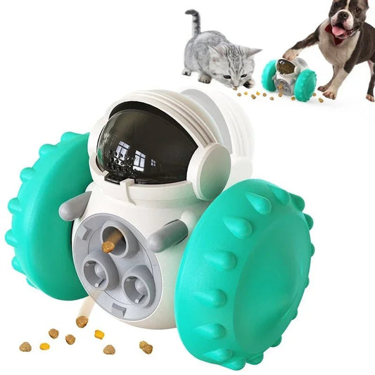 Smart Toy With Reward - Pet Tenderness